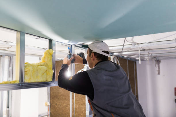 Best Fiberglass Insulation  in Spencer, IN