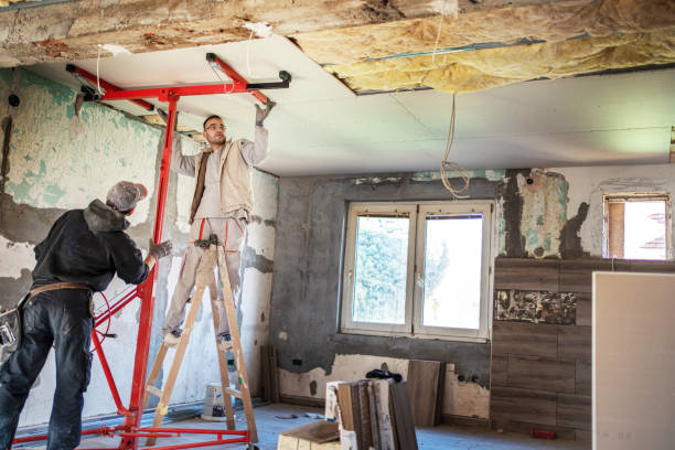 Range of Insulation Solutions in Spencer, IN