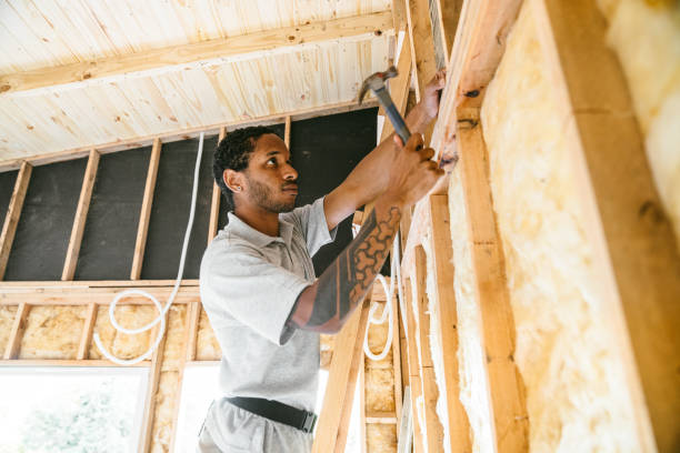 Best Local Insulation Services  in Spencer, IN