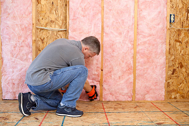 Insulation Inspection Services in Spencer, IN