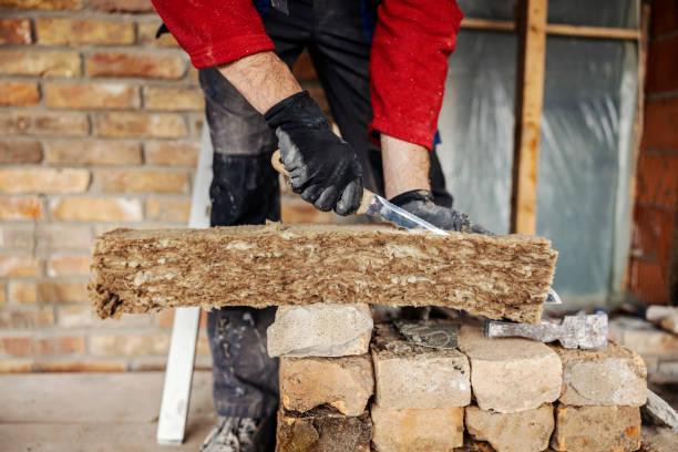 Best Energy-efficient Insulation  in Spencer, IN