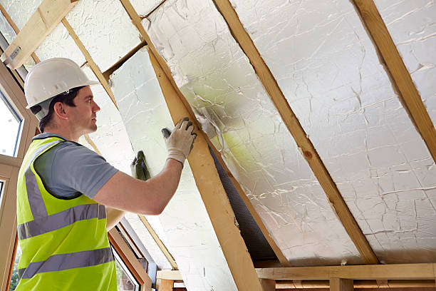 Professional Insulation Contractor in Spencer, IN